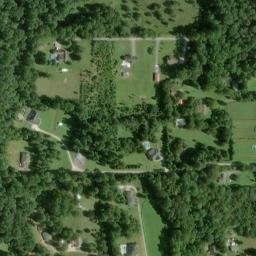 Satellite imagery of Conley Bluff, US