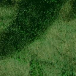 Satellite imagery of Turkeypen Ridge, US