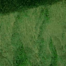 Satellite imagery of Turkeypen Ridge, US