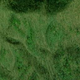 Satellite imagery of Turkeypen Ridge, US