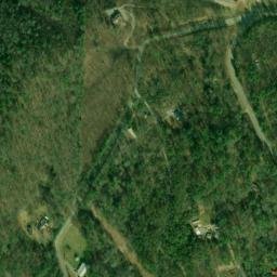 Satellite imagery of Bryant Prospect, US