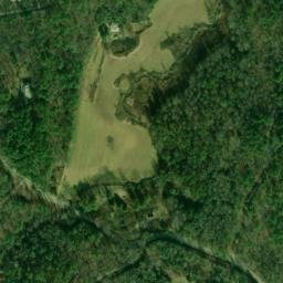 Satellite imagery of Bryant Prospect, US