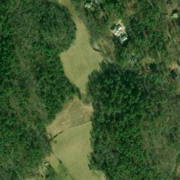 Satellite imagery of Bryant Prospect, US