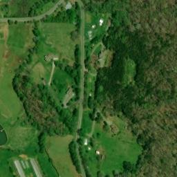 Satellite imagery of Long Ridge, US