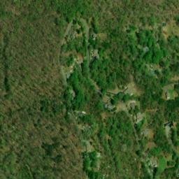 Satellite imagery of Long Ridge, US