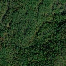 Satellite imagery of Long Ridge, US