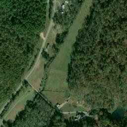 Satellite imagery of Fox Squirrel Ridge, US