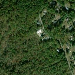 Satellite imagery of Fox Squirrel Ridge, US
