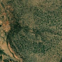 Satellite imagery of Djebel Aouidga, DZ