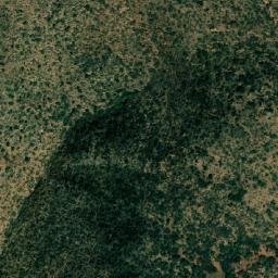 Satellite imagery of Djebel Aouidga, DZ