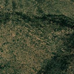 Satellite imagery of Djebel Aouidga, DZ