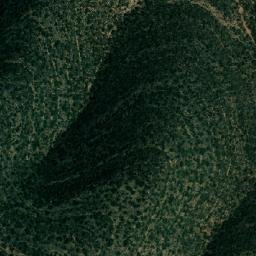 Satellite imagery of Djebel Draham, DZ