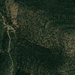 Satellite imagery of Djebel Draham, DZ