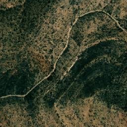 Satellite imagery of Djebel el Assa, DZ