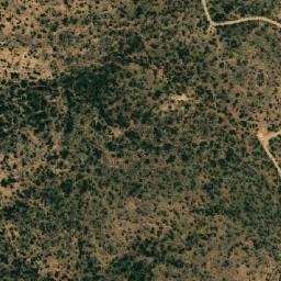 Satellite imagery of Djebel el Guetna, DZ