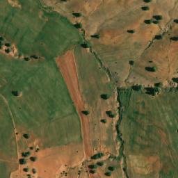 Satellite imagery of El Rherit, DZ
