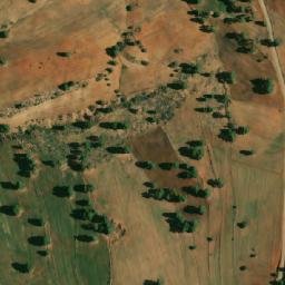 Satellite imagery of El Rherit, DZ