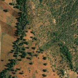 Satellite imagery of El Rherit, DZ