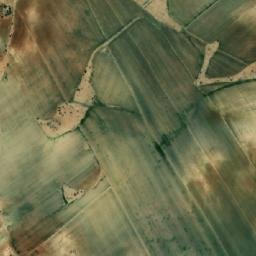 Satellite imagery of Djebel Ben Kmer, DZ