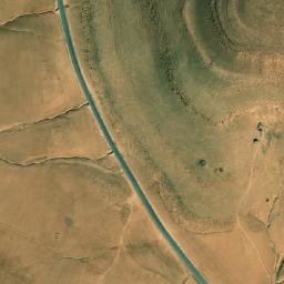Satellite imagery of Ragoubet es Semcha, DZ