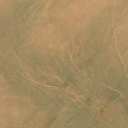 Satellite imagery of Foum el Meksem, DZ