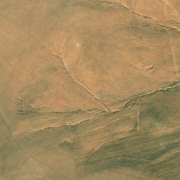 Satellite imagery of Foum el Meksem, DZ