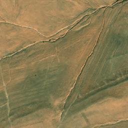 Satellite imagery of Foum el Meksem, DZ