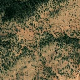 Satellite imagery of Kef Ati, DZ