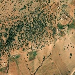 Satellite imagery of Kef Ati, DZ