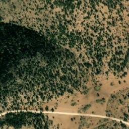 Satellite imagery of Rekkaba, DZ