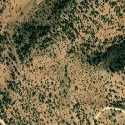 Satellite imagery of Rekkaba, DZ