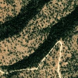 Satellite imagery of Rekkaba, DZ