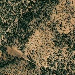 Satellite imagery of Argaa el Hadjar, DZ