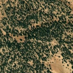 Satellite imagery of Argaa el Hadjar, DZ