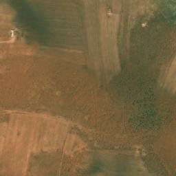 Satellite imagery of Draa el Yazir, DZ