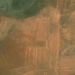 Satellite imagery of Draa el Yazir, DZ