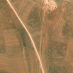 Satellite imagery of Draa el Yazir, DZ