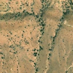 Satellite imagery of Djebel Rezoug, DZ