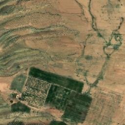Satellite imagery of Draa el Djabia, DZ