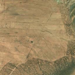 Satellite imagery of Draa el Djabia, DZ