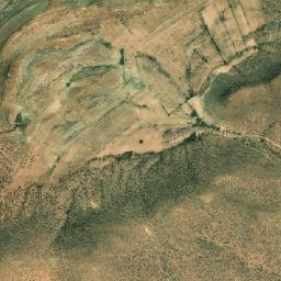 Satellite imagery of Draa el Djabia, DZ