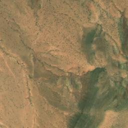 Satellite imagery of Koudiet el Hamra, DZ