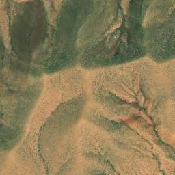 Satellite imagery of Koudiet el Hamra, DZ