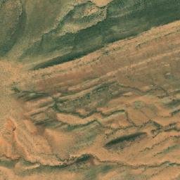 Satellite imagery of Koudiet el Hamra, DZ