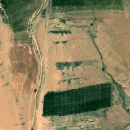 Satellite imagery of Kef Tafzet es Sokhar, DZ
