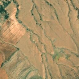 Satellite imagery of Kef Tafzet es Sokhar, DZ
