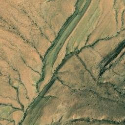 Satellite imagery of Draa Oum Djenib, DZ