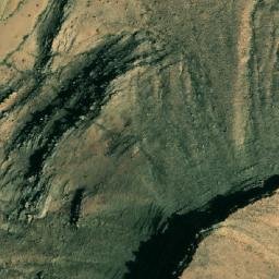 Satellite imagery of Draa Oum Djenib, DZ