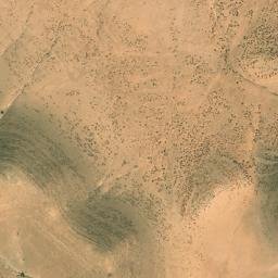 Satellite imagery of Koubet Zoubia, DZ