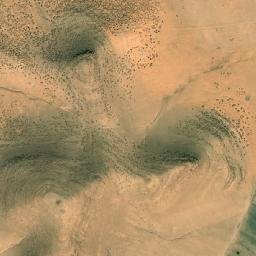 Satellite imagery of Koubet Zoubia, DZ